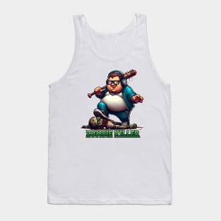 Zombie Killer Tank Top